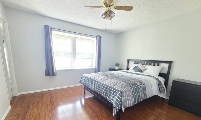 Midway City House | 🌟15 mins from Disneyland Spacious and central Little Saigon Home🌟