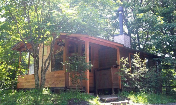 Kita Karuizawa RV Rental | 15 Northland Cottage/Agatsuma County Gunma