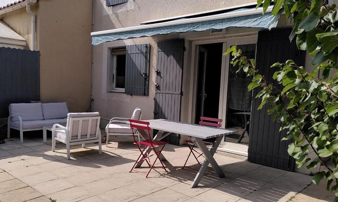 Vic-la-Gardiole House | 15 Rue des Cresses