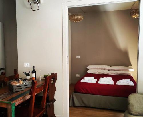 Celio Apartment | 150 m dal Colosseo - Appartamento Minerva