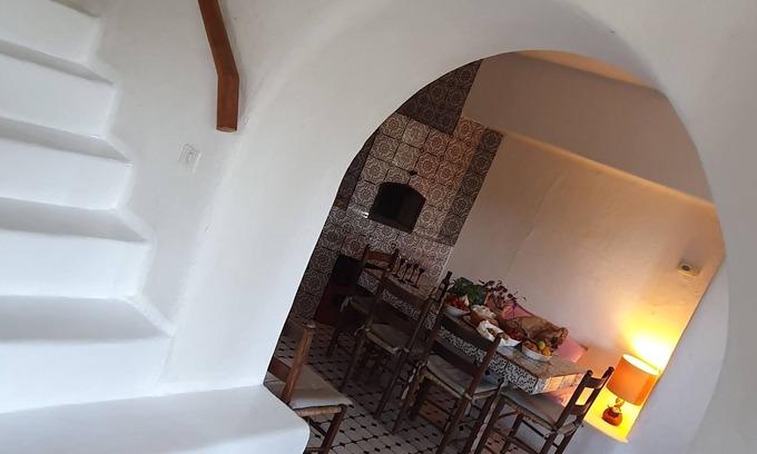 Forio House | 150 mt. walk in from Villa & Giardini Ravino,