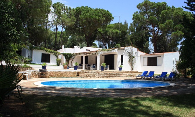 Branqueira Villa | 1500 m from the beach of Santa Eulalia