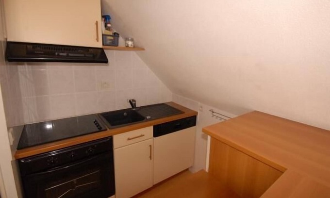 Eaux-Bonnes Apartment | 150m from ski slopes, 3rd floor, view ski slopes, fitness, swimming pool, sauna, tv, ski locker
