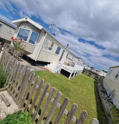 Burnham-on-Sea Other | 158 Unity Beach Brean 4 birth No pets sorry
