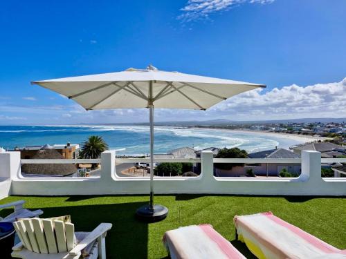 Yzerfontein House | 16 Mile View