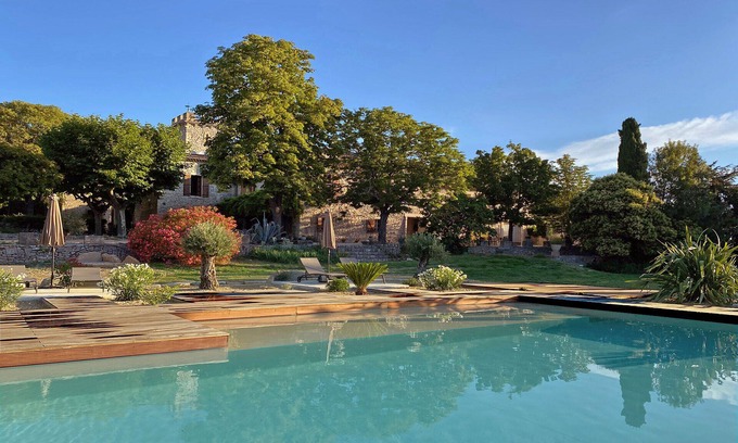 Carnas Other | 160m² For 2 Design Loft Benjamin