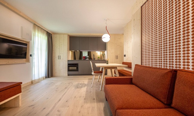 Selva di Val Gardena Apartment | 162C Apartments Eden