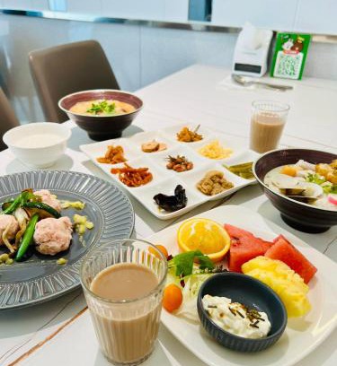 Zhongli District Hotel | 168 Motel-Zhongli