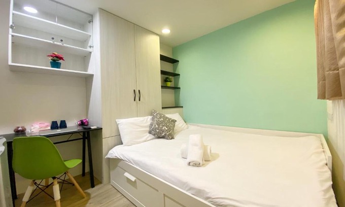 Xitun District House | 17 Fengjia Stay