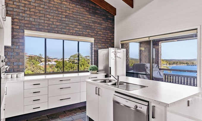 South Evans Head House | 17 Pacific Crescent - Holiday Home