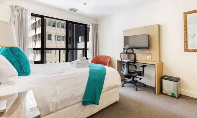 Auckland Central Business District Apartment | 171 Queen Street, Auckland Central, Auckland