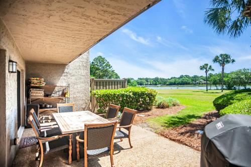 South Beach House | 1722 Bluff Villas at The Sea Pines Resort