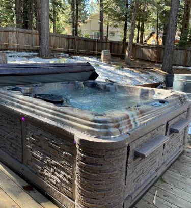 Country Club Estates House | 1760T Thunderbird Cabin