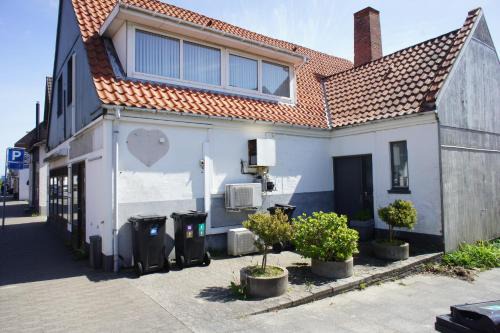 Esbjerg Apartment | 177 Storegade first floor id 141