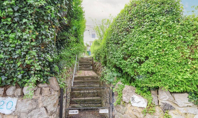 Meliden Cottage | 18 Ffordd Tanrallt