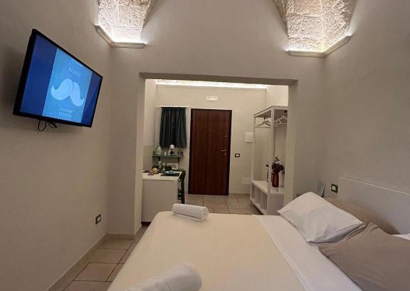 Centro Storico House | 18 MQ