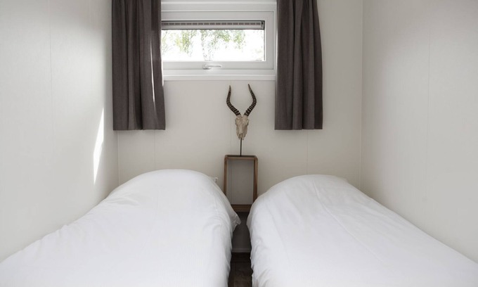 Voorthuizen Resort | 18-person Veluwe Villa district
