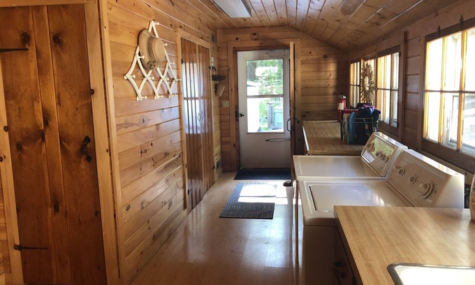Corinth Cottage | 180 Feet of Private and Pristine Lakefront in the Adirondacks