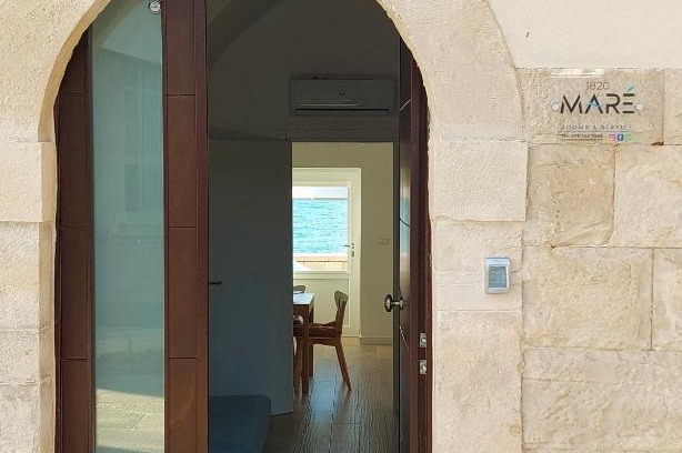 Molfetta Apartment | 1820 Marè