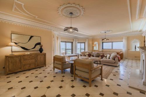 Cascais Villa | 184 - Ocean Views Golf Villa