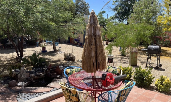 Las Cruces House | 186 out of 188 5 ⭐️ REVIEWS - MI CASA ES SU CASA. BEAUTIFULLY RESTORED HOME