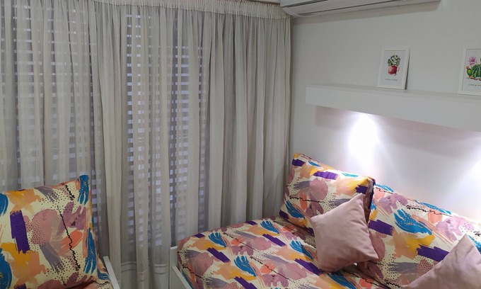 Bahia Blanca Apartment | 19 de mayo 464 - Department