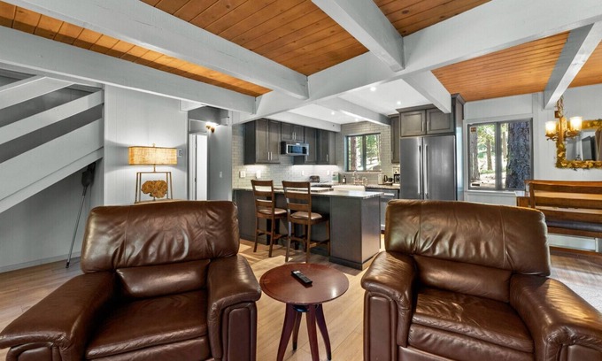 Graeagle House | 19 Sioux Trail - Your Graeagle Retreat