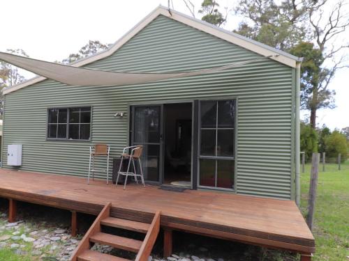 Mallacoota House | 19 Zachary Drive, Mallacoota