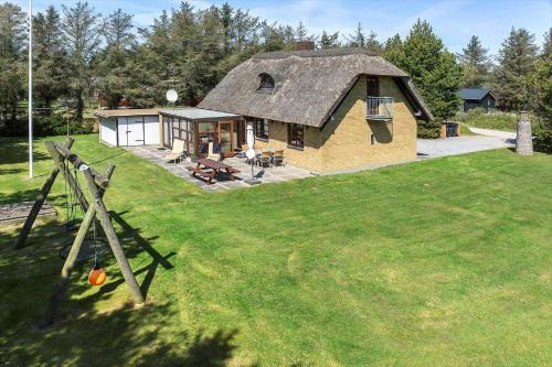 Agger House | 190-Vestervig-Fuglsovej-11