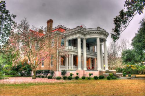Sumter Bed & Breakfast | 1912 Bed and Breakfast