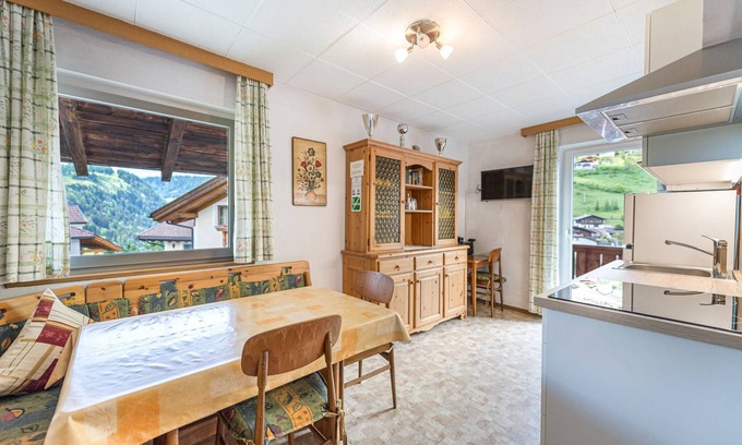 Selva di Val Gardena Apartment | 196A Apartments Martina