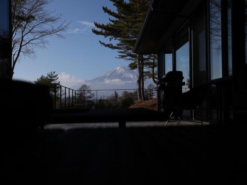 Yamanakako Villa | 1980 fuji yamanakako