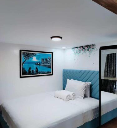Cabanatuan Apartment | 1A - Cabanatuan City's Best Bed and Breakfast Place