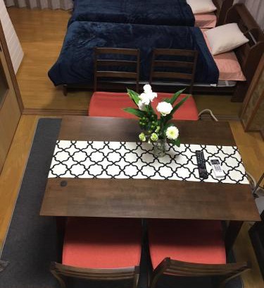 Nakamura House | 1A - Vacation STAY 16869