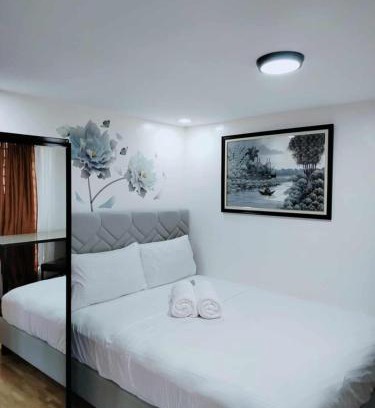 Cabanatuan Apartment | 1B - Cabanatuan City's Best Bed and Breakfast Place