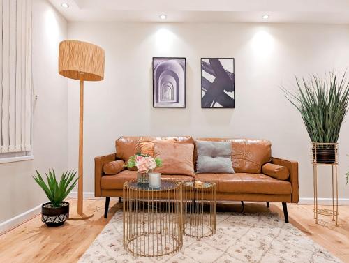 Leyton Apartment | 1BD apartment in Leyton zone 2