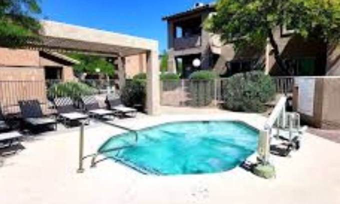 Rancho Vistoso Resort | 1Bed/1Bath at Rancho Vistoso! Oro Valley, AZ!