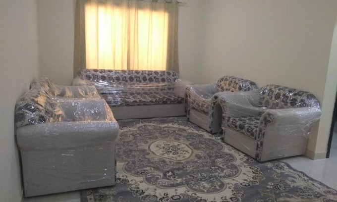 Ajman Apartment | 1BHK, new furniture in Al Rawdah, Ajman