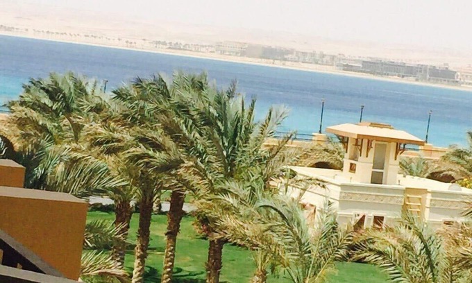 Sahl Hasheeh Apartment | 1br Apartment in Andalous