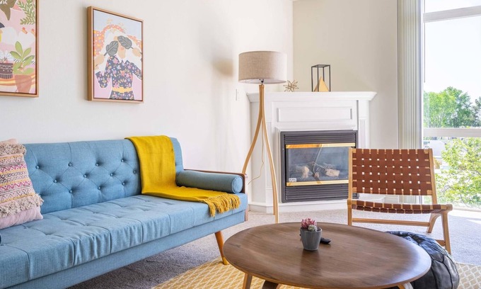 Thousand Oaks Apartment | 1BR Apartment in Thousand Oaks