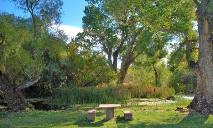 Cornville Apartment | 1BR Casita close to wineries in the Verde Valley, quick drive to Sedona, Jerome and Cottonwood