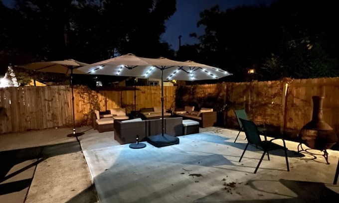 Capital View Apartment | 1BR close to hospitals