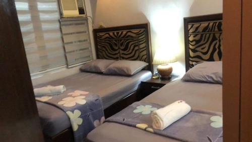 669 Ermita Apartment | 1BR Condo Unit W/Fantastic View near US Embassy
