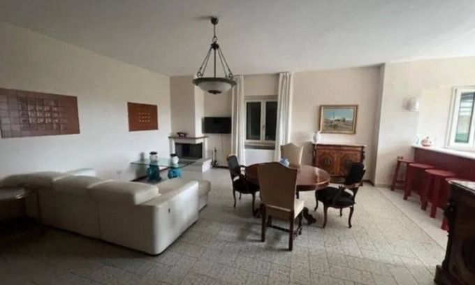 Province of Caserta Apartment | 1BR House/Landmark view - Tenuta Il Poggio Teano