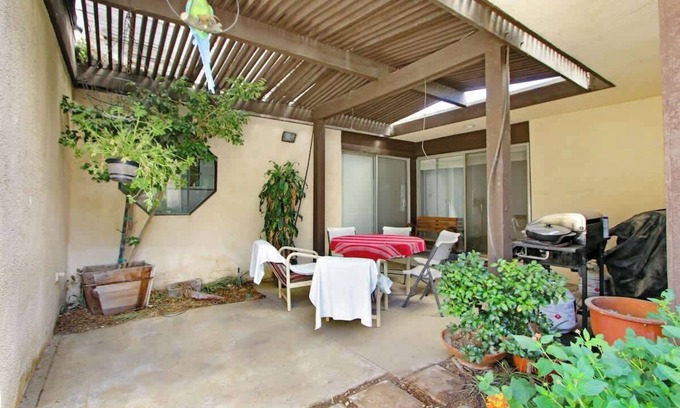 Azusa House | 1BR Pet- Friendly/AC/Metro#APU