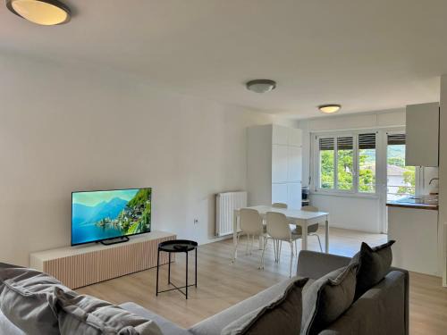 Riva del Garda Apartment | 1Dest - The Roman Spot