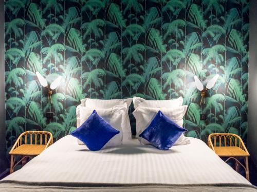 Quartier Saint-Georges Hotel | 1er Etage SoPi-Montmartre