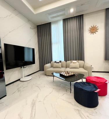 Eulji-ro Apartment | 1Seoul 중심 풀옵션하우스 명동 종로 을지로