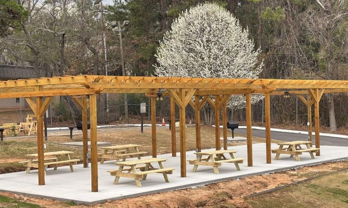 Decatur Hotel | 1st Place Hotel