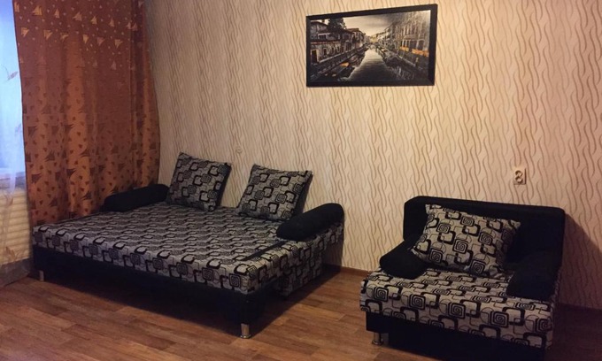 Sterlitamak Apartment | 2ка в центре на мира